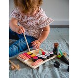 Tryco Wooden Sushi Set igrača iz lesa 18m+ 1 kos | Shoptok.si