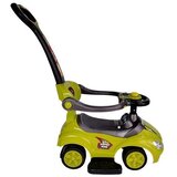  Mega Car 3u1, žuti | shoptok.hr