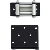 V Električno vitlo 12 4500 lbs 2040 kg s daljinskim upravljačem | shoptok.hr