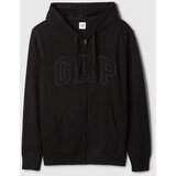 GAP Zip-Up Sweatshirt - Men's | Shoptok.si