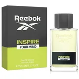 Muška toaletna voda INSPIRE YOUR MINDEDT 50ml