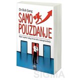 Sezambook Rob Jiang - Samopouzdanje Cene