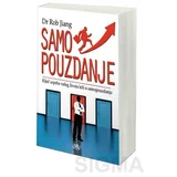 Rob Jiang - Samopouzdanje