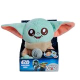 Star Wars Plišana igračka za rame - Grogu, 12 cm | shoptok.hr