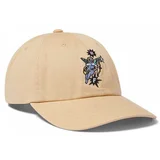 Huf Kape s šiltom Cap cupid 6 panel cv Zelena