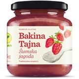 Bakina Tajna Slatko jagoda 375g | ePonuda.com