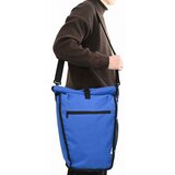  Torba za bicikl Plava 34 x 16 x 59 cm Poliester | shoptok.hr