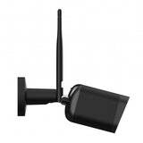  Pametna spoljna kamera sa senzorom Full HD 1080p 12V IP65 Wi-Fi Tuya crna | Eponuda.com