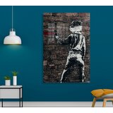 Wallity slika 1863, 70x100 cm Cene