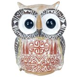 Signes Grimalt Kipci in figurice Mala Sova Rdeča | Shoptok.si