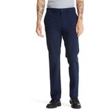Timberland muške teget pantalone - TA2BZA 433 | ePonuda.com