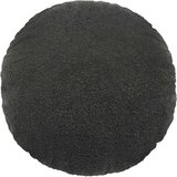  Presvlaka za jastuk 6 pcs HEERLEN Tamnosiva Ø 50 cm Bouclé | shoptok.hr
