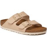 Birkenstock Natikače s potpeticom 'Arizona' roza | shoptok.hr