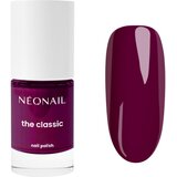 NeoNail The Classic Nail Polish lak za nohte odtenek 15 Vintage Red 7.2 ml Cene