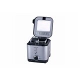 KAMILLE 6812 - Friteza 900W, 1,5L