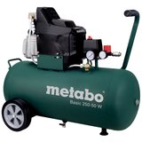 Metabo Kompresor za vazduh BASIC 250-50 W | ePonuda.com