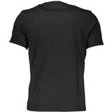 North Sails MEN&#39;S SHORT SLEEVE T-SHIRT BLACK | shoptok.hr