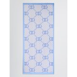 Liu Jo Šal modra / mešane barve | Shoptok.si