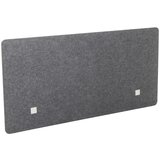 MID.YOU Pregradna Stena Flexmiut 3d, Siva | Shoptok.si