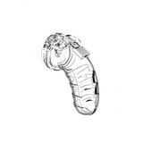 ManCage Kletka za penis 4 prozorna | Shoptok.si