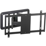 Vivanco TV Halterung voll beweglich 85" 37989 BFMO 8060 Vesa 600, 45kg Voll beweglich bis 85" Cene