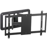 TV Halterung voll beweglich 85" 37989 BFMO 8060 Vesa 600, 45kg Voll beweglich bis 85"