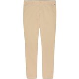 Tommy Hilfiger Hlače - Bež Cene