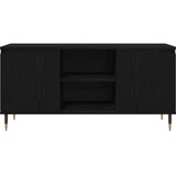 TV ormar Crni hrast 104 x 35 x 50 cm Konstruirano drvo | Eponuda.ba