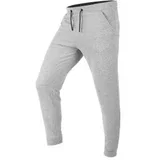 Trenirka COMFORT melanž siva S-XXXL NEO 81-280