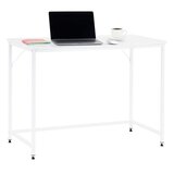  Radni stol 100 x 50 x 76 cm bijeli | shoptok.hr
