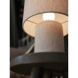 PR Home NAMIZNA SVETILKA Leah 19/28 cm | Shoptok.si
