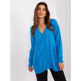 BADU Sweater-BA-SW-8042-1.23-blue Cijene
