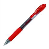 Pilot Gel olovka BL-G2-7, crvena | shoptok.hr
