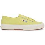 Superga Cotu Classic 2750 žuta Cijene