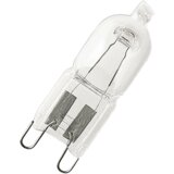 Osram Halopin Halogen Bulb G9 33W (40W) warm-white 460lm | shoptok.hr