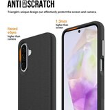 Max Mobile Maska za Samsung Galaxy A27, TPU Drop-Proof Hard Double, crna | shoptok.hr