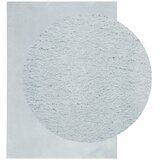  Tepih HUARTE kratkih vlakana mekani i perivi plavi 160 x 230 cm | Eponuda.com
