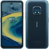 Nokia Obnovljeno - znaki rabe - XR20 5G modra 128 GB 6 GB ram dual sim - vidne oznake uporabe obnovljeno, (21547680) | Shoptok.si