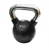 ručni teg gumiran 8 kg 291319