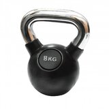 Capriolo Teg Metalni Teg 8KG K-Bell Guma | Eponuda.ba
