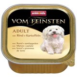 Animonda dog adult govedina i krompir - 150 g