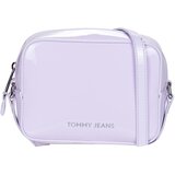 Tommy Jeans TJW ESS MUST CAMERA BAG PATENT Ljubičasta Cijene