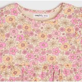 Sinsay Ljetna haljina s cvijećem | shoptok.hr