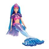  Mermaid Power - lutka Malibu | Shoptok.si