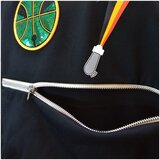 Nike Roswell Rayguns Premium Drifit Crna | shoptok.hr