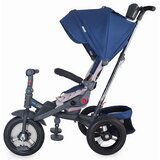 Coccolle Dječji tricikl Corso plavi | shoptok.hr