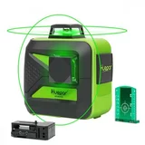  green laser za niveliranje s 8 linija s baterijom black friday