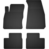 Wielganizator Komplet 4 gumijastih avtotesnilk, univerzalni za: Kia xCeed crossover (2019-), (22132075) | Shoptok.si
