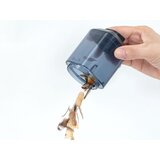  baterija. 1800mah ručni usisavač za auto 120w usb | shoptok.hr