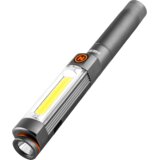 Nebo Ročna svetilka, LED, 500 lm, 2000 mAh, IPX4 - NEB-WLT-0022-G | Shoptok.si